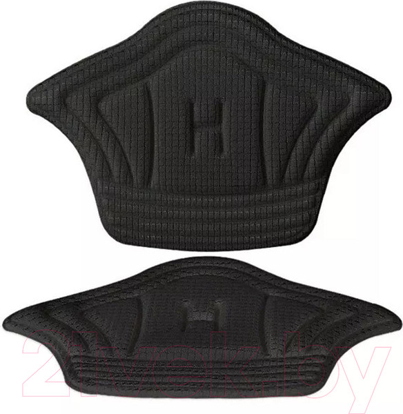 Изображение товара Подпяточники для обуви Sipl AG888A (2шт, черный)