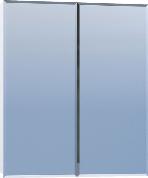 Изображение товара Шкаф с зеркалом для ванной Vigo Grand 600