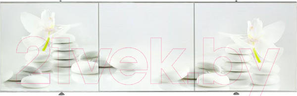 Изображение товара Экран для ванны Perfecto Linea 36-031708 (1.7м, гармония)