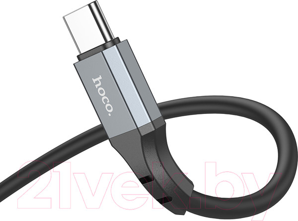 Изображение товара Кабель Hoco X92 Type-C (3м, черный)