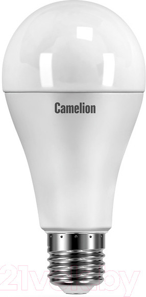 Изображение товара Лампа Camelion LEDRB/11-A60/830/E27 / 15067