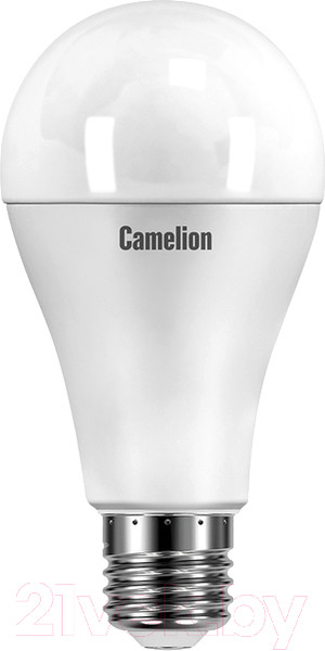 Изображение товара Лампа Camelion LEDRB/13-A65/830/E27 / 15069