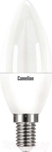 Изображение товара Лампа Camelion LEDRB/5-C35/830/E14 / 15049