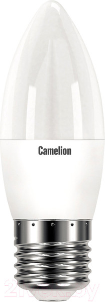 Изображение товара Лампа Camelion LEDRB/5-C35/840/E27 / 15052