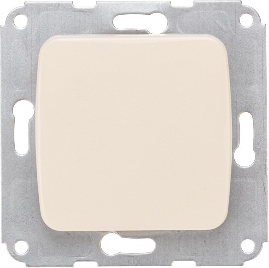 Изображение товара Выключатель Kranz KR-78-0230 (бежевый)