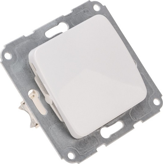 Изображение товара Выключатель Kranz KR-78-0200 (белый)