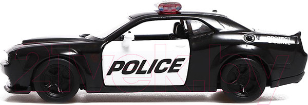 Изображение товара Масштабная модель автомобиля Автоград Dodge Challenger SRT / 9170901