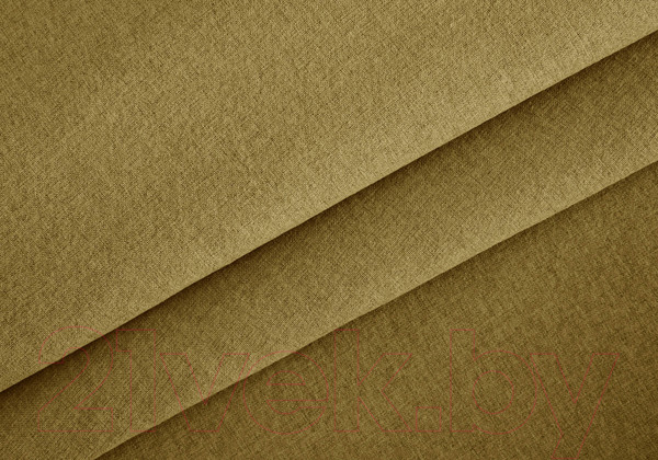 Изображение товара Каркас кровати Сонум Alma 160x200 (кашемир горчичный)