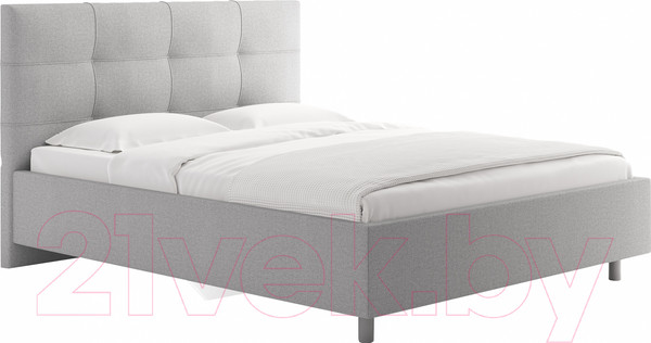 Изображение товара Каркас кровати Сонум Caprice 160x200 (багама льняной)