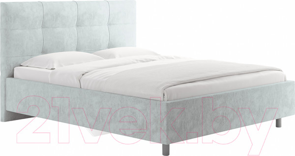 Изображение товара Каркас кровати Сонум Caprice 160x200 (бентли кремовый)
