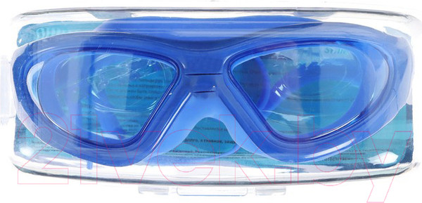 Изображение товара Очки для плавания Onlytop 9286070