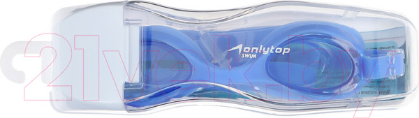 Изображение товара Набор для плавания Onlytop 9226434