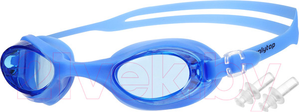 Изображение товара Набор для плавания Onlytop 9226434