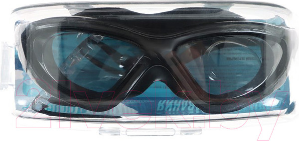 Изображение товара Очки для плавания Onlytop 9286069