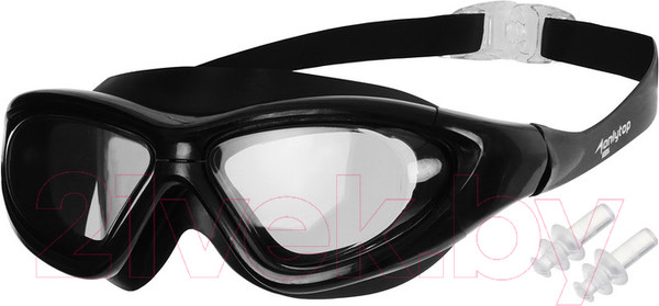 Изображение товара Очки для плавания Onlytop 9286069