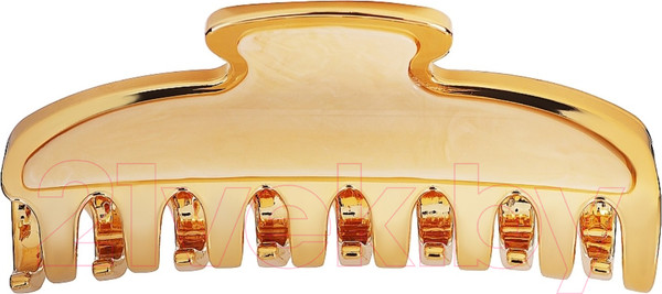 Изображение товара Заколка для волос Janeke JG29100 CRN (имитация рога)