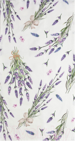 Изображение товара Полотенце Этель Lavender / 7560446