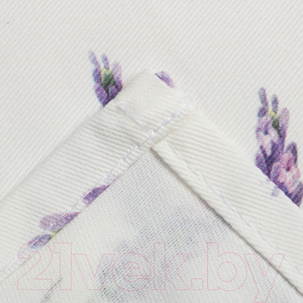 Изображение товара Полотенце Этель Lavender / 7560446