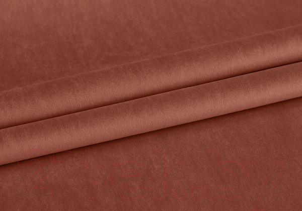 Изображение товара Каркас кровати Сонум Omega 160x200 (эвита терракотовый)