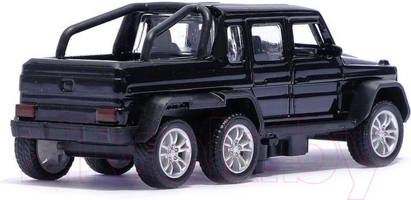 Изображение товара Масштабная модель автомобиля Автоград Гелик 6X6 / 3217494