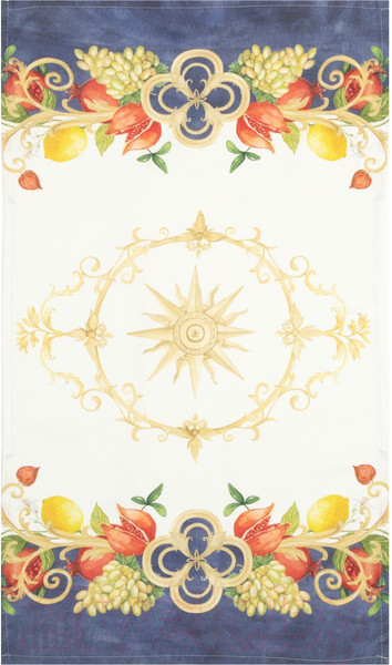 Изображение товара Полотенце Этель Southern Fruits / 7587353