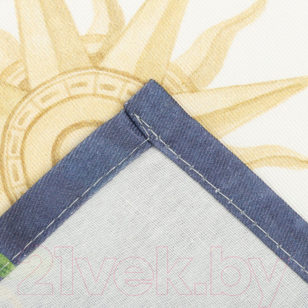 Изображение товара Полотенце Этель Southern Fruits / 7587353