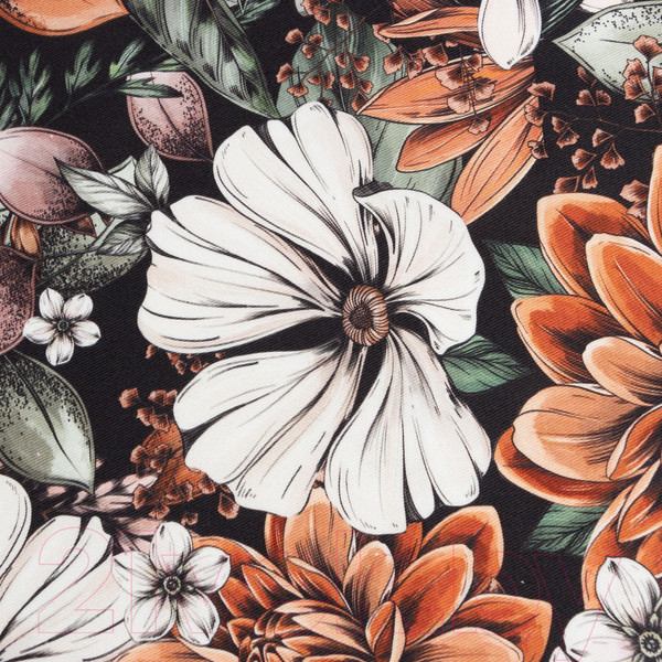 Изображение товара Полотенце Этель Meadow Flower / 7560469