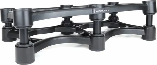 Изображение товара Комплект стоек для акустики IsoAcoustics ISO-430