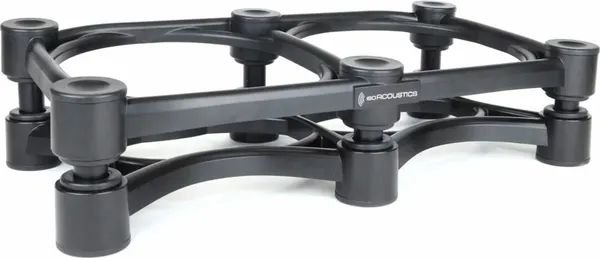 Изображение товара Комплект стоек для акустики IsoAcoustics ISO-430