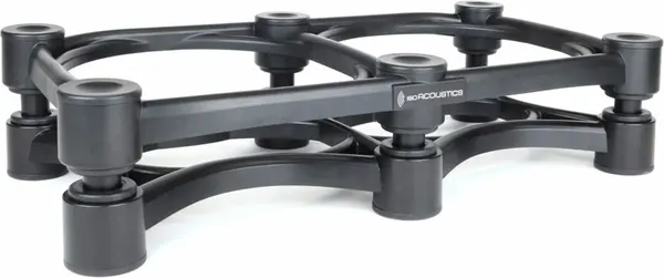 Изображение товара Комплект стоек для акустики IsoAcoustics ISO-430