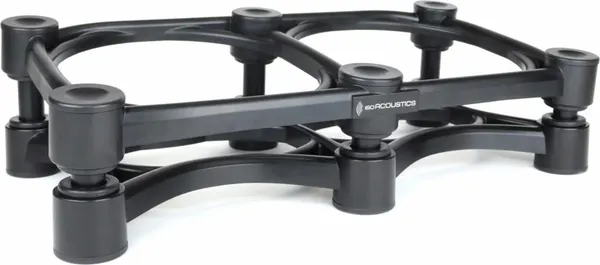 Изображение товара Комплект стоек для акустики IsoAcoustics ISO-430