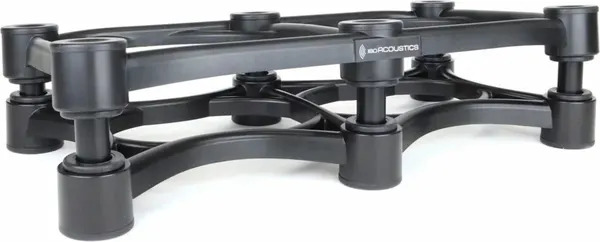 Изображение товара Комплект стоек для акустики IsoAcoustics ISO-430