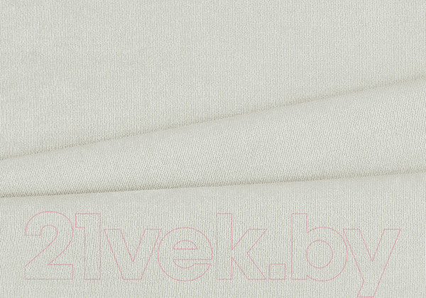 Изображение товара Каркас кровати Сонум Olivia 90x200 (микровелюр белый)