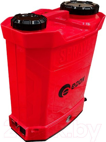Изображение товара Опрыскиватель аккумуляторный Edon AGS-16