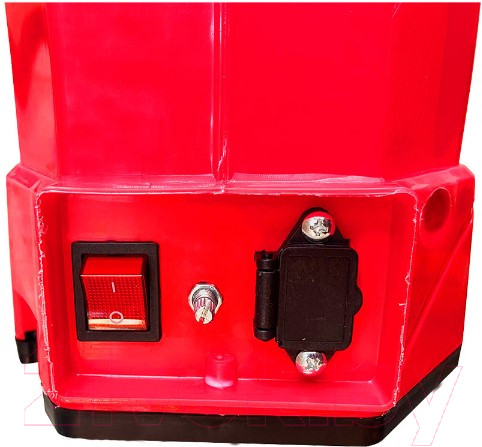 Изображение товара Опрыскиватель аккумуляторный Edon AGS-16