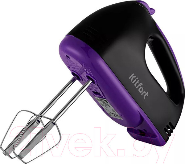 Изображение товара Миксер ручной Kitfort KT-3404