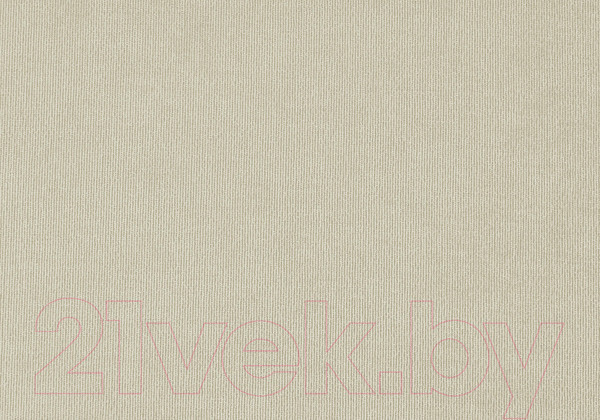 Изображение товара Каркас кровати Сонум Olivia 90x200 (микровелюр бежевый)