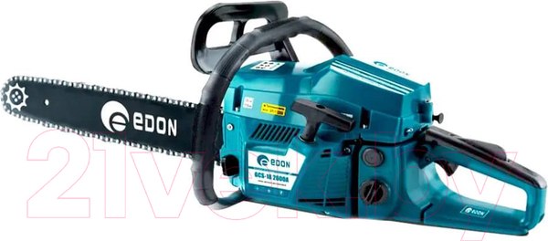 Изображение товара Бензопила цепная Edon GCS-18/2600A