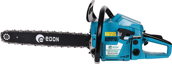 Изображение товара Бензопила цепная Edon GCS-16/2400A