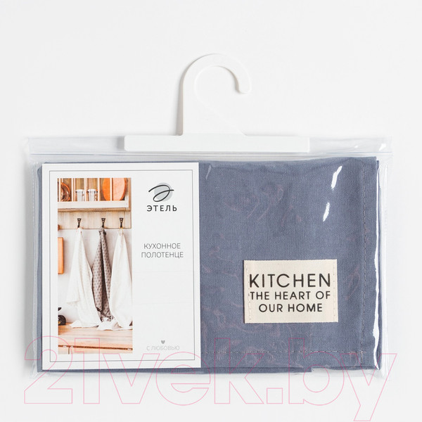Изображение товара Полотенце Этель Kitchen / 7865976