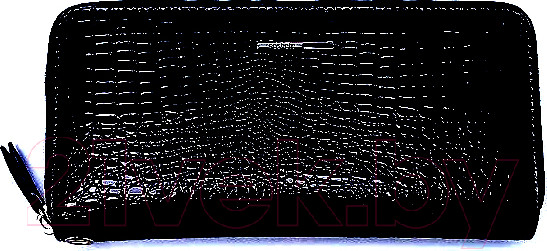 Изображение товара Портмоне Poshete 852-38-H6-BLK (черный)