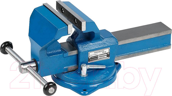 Изображение товара Тиски Nordberg NT140