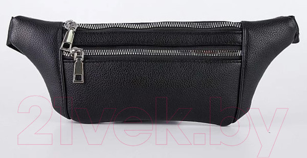 Изображение товара Сумка на пояс Passo Avanti 933-0051-BLK (черный)