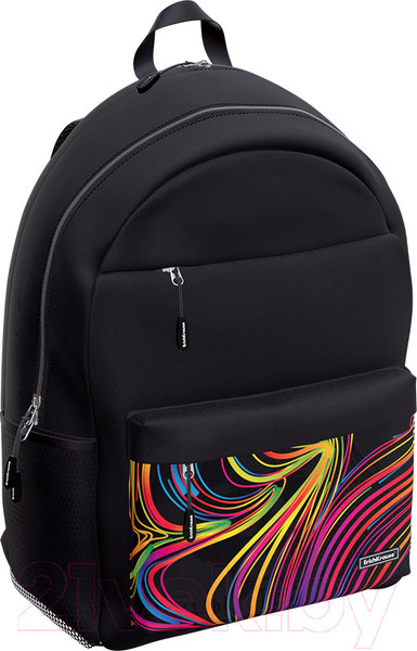 Изображение товара Рюкзак Erich Krause ActiveLine Pro 20L Neon Lights / 58138