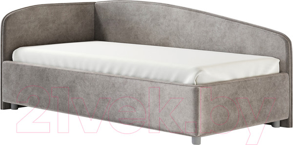 Изображение товара Каркас кровати Сонум Paola L 90x200 (энигма десерт)