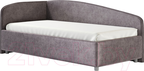 Изображение товара Каркас кровати Сонум Paola L 90x200 (энигма джава)