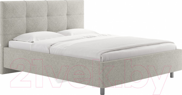Изображение товара Каркас кровати Сонум Caprice 160x200 (кашемир латте)