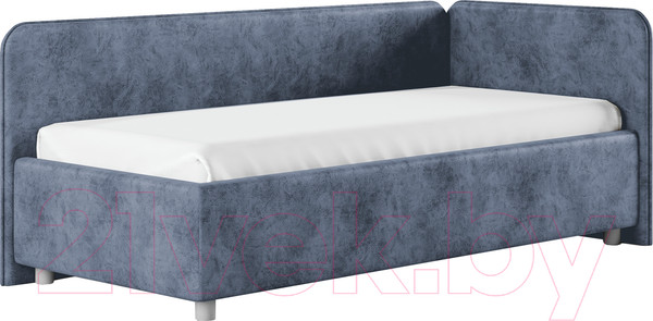 Изображение товара Каркас кровати Сонум Capri R 90x200 (энигма океан)