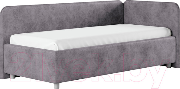 Изображение товара Каркас кровати Сонум Capri R 90x200 (энигма джава)