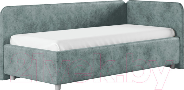 Изображение товара Каркас кровати Сонум Capri R 90x200 (энигма ментол)